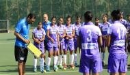 Commonwealth Games 2018: Women's Hockey Team stunned 2-3 by Wales