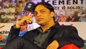 Pakistan's 'Rawalpindi Express' Shoaib Akhtar reveals why they won't win the World Cup