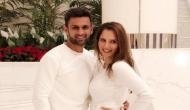Sania Mirza’s reaction when someone called her husband Shoaib Malik ‘Buddha’ is epic