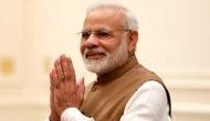 Hockey World Cup: PM Narendra Modi extends best wishes to participating teams