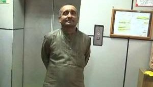 Unnao Rape: Delhi court asks Apple Inc to disclose Kuldeep Sengar's location