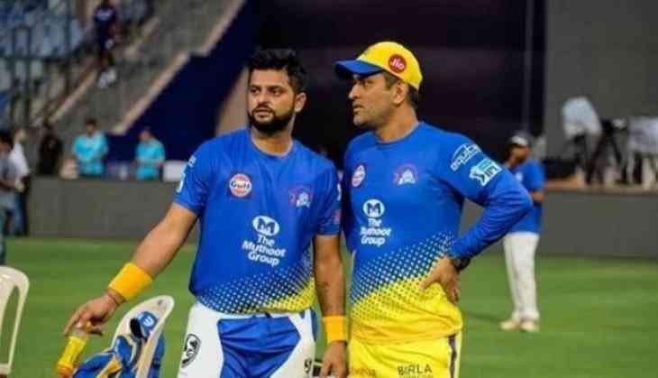 CSK