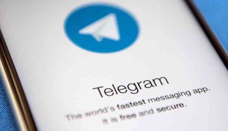 Telegram