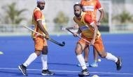 Hockey India names 55 players for Sr. men's national camp