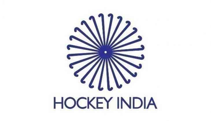 Hockey India