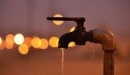 Gujarat government launches 'save the water' project