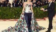 Met Gala 2018: See pictures of Hollywood stars from Red Carpet
