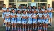 Asian Champions Trophy: Indian hockey eves hold Korea to 1-1 draw