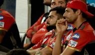 RCB may consider to drop these three players in next IPL