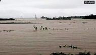 Tripura floods render around 600 families homeless