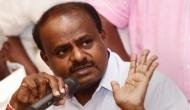 HD Kumaraswamy slams Karnataka Minister Sudhakar over his 'background' statement