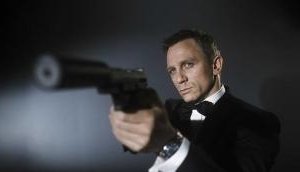 Boyle, Danny Boyle! Slumdog Millionaire maker to direct Daniel Craig in next James Bond movie