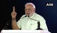 PM Modi underscores Digital India initiative in Singapore