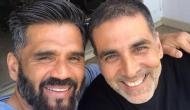 Not just Hera Pheri 3; Akshay Kumar, Suneil Shetty, and Paresh Rawal all set to bring Awara Paagal Deewana's sequel also