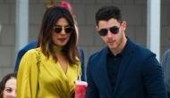 Priyanka Chopra calls Nick Jonas her 'forever guy' in latest Instagram post