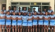 Indian hockey eves defeat Spain 3-2 in third match
