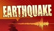 Earthquake: Magnitude 6.6 quake strikes off Northeastern Japan