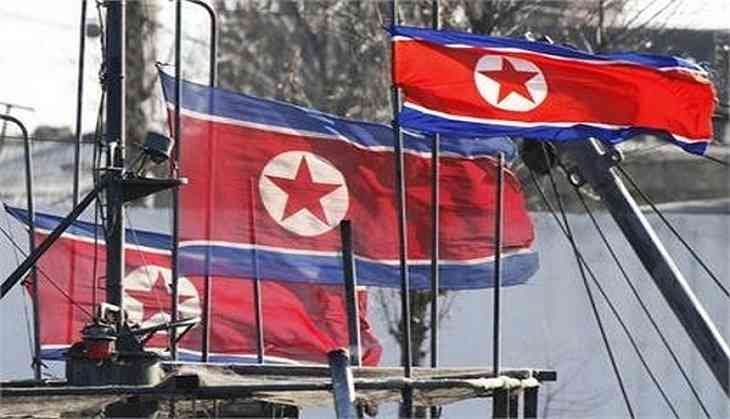 North Korea