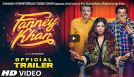 Fanney Khan Trailer Out: Anil Kapoor, Aishwarya Rai Bachchan & Rajkummar Rao starrer has a different 'andaz' on body shaming; see video
