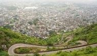 Rajasthan receives more rainfall this year; expect good showers next week including Jaipur