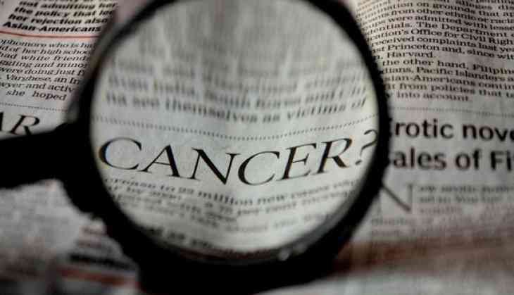 Cancer Research