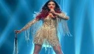 Aishwarya slays as 'Baby Singh' in 'Fanney Khan' new song