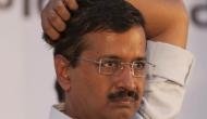 BJP lashes out at AAP government over water crisis in Delhi; DJB meeting put off after commotion
