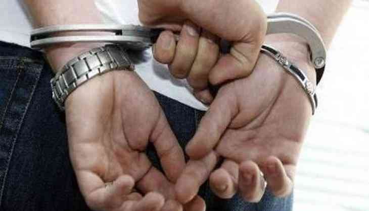 dalit sarpanch death