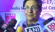 Was sharing joy with Puducherrians: Kiran Bedi on FIFA troll