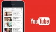 Is YouTube using a lot of your mobile data? Here are the steps to save it