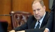 Harvey Weinstein trying to get sex trafficking charges removed from lawsuit by Wedil David