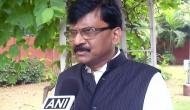Congress will benefit from Priyanka Gandhi Vadra's entry into politics: Shiv Sena's Sanjay Raut