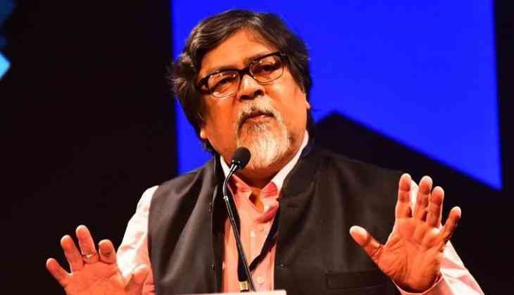 Former BJP MP Chandan Mitra