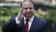 4 men try to barge into former Pakistan PM Nawaz Sharif's office in London