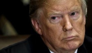 China broke trade deal with US: Donald Trump