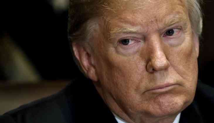 President Donald Trump