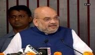 Amit Shah recounts Modi Govt's schemes for farmers
