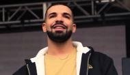 American rapper Drake in awe of 'legend' Suniel Shetty