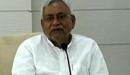 Bihar: Man hurls shoe on Chief Minister Nitish Kumar for this shocking reason and later got arrested; video goes viral