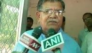 Alwar lynching: Minister blames police for delay