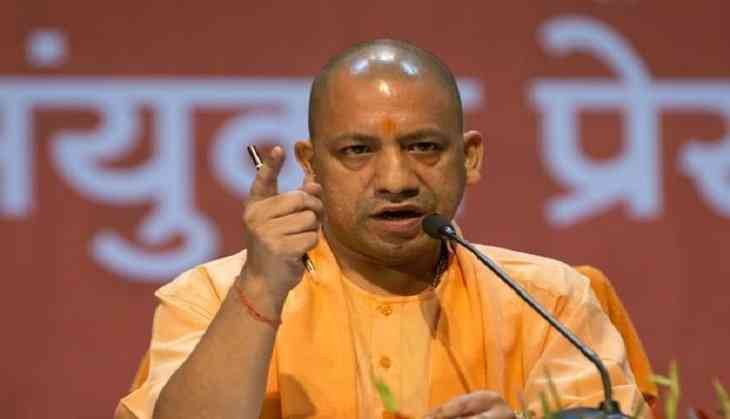 Yogi Adityanath