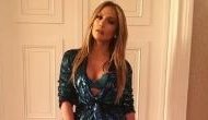 Jennifer Lopez posts sexiest gym selfie ahead of her 49th birthday