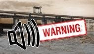 Delhi on Alert! Yamuna water level touching the warning mark