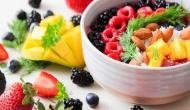 Portfolio diet can lowers heart disease risk