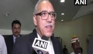 Child sexual abuse cases being registered more now: Supreme Court Judge