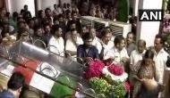 Karunanidhi death: DMK patriarch passed away at 94; Kalaignar's rare pictures will remind you of his journey