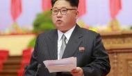 N Korea urges S Korea to not succumb to sanctions pressure