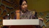India reaffirms commitment to Palestinian cause along the sidelines of UNGA
