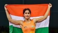 Vinesh Phogat and Bajrang Punia recommended for Khel Ratna award
