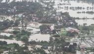 Kerala Floods: Centre disappoints people; refuses to take help for flood-ravaged God's Own Country